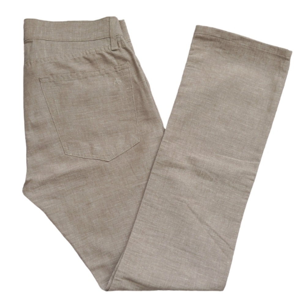 rag & bone RB 19X low rise slim straight leg denim Size 30 x 32